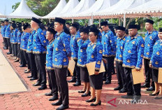 Kontrak 1800 PPPK akan Diperpanjang Pemkab sedang Lakukan Persiapan