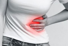 4 Makanan yang Bisa Membantu Meredakan Sakit Perut