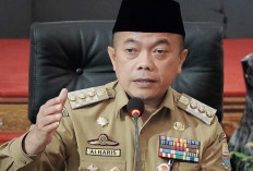 Minta Pahami Regulasi Tentang IPR