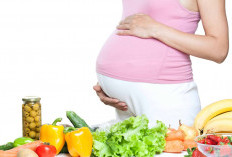 9 Makanan Sehat yang Baik Untuk Ibu Hamil