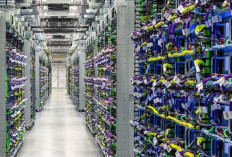 Google Cloud Perluas Kapasitas Pusat Data AI di Jakarta, Siap Dukung Visi Indonesia Emas 2045