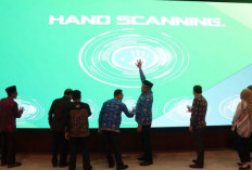 UNJA Luncurkan Aplikasi 