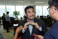 SAH Apresiasi Satu Tahun Presiden Prabowo  , Ekonomi Tumbuh Stabil di Kisaran 5,04 Persen