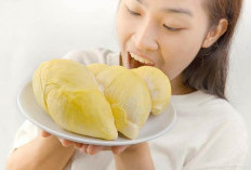 Apa Efek Samping Dari Makan Durian Terlalu Banyak?