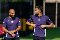 Mbeumo Pilih Manchester United