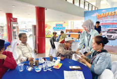 Intip Keseruan Daifest 2025, Daihatsu Midyear Festival Hadirkan Ragam Promo Menarik