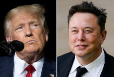 Jika Menang Pilpres, Donald Trump akan Beri Elon Musk Jabatan Khusus Ini