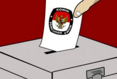 15 Kabupaten di Lampung Kekurangan 16.109 Surat Suara Pemilu 2024