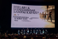 Pengepungan di Bukit Duri: Ledakan Emosional tentang Luka Sosial Indonesia