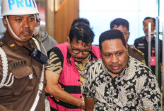 Kejagung Tangkap Ronald Tannur di Surabaya, Eksekusi Vonis Kasus Pembunuhan Dini Sera