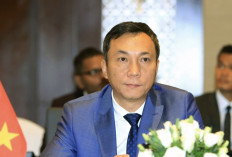 VFF Belum Terima Permintaan Maaf Thailand Soal Salah Bendera Vietnam di Piala AFF Futsal U-19