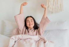 Cara Praktis Membuat Tempat Tidur Lebih Nyaman untuk Tidur Nyenyak