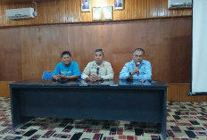 PASI Tanjab Barat Berangkatkan 43 Atlet ke Kejurprov Jambi 2025