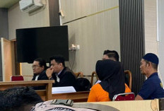Ada Sosok Misterius Pemilik Rekening, Hasil Transaksi Narkotika Ari Ambo 