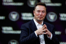 Elon Musk Nyatakan Dukungan Penuh untuk Donald Trump Pasca Insiden Penembakan