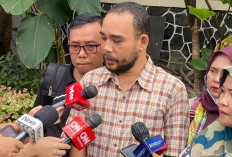 3 Saksi Diperiksa, Soal Tudingan Ijazah Palsu Jokowi