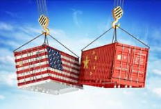 Perang Dagang, China Balas Tarif 104 Persen dari Trump, Tetapkan Pajak 84 Persen untuk Produk AS