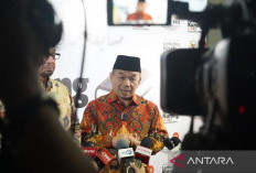 PKS Ucapkan Selamat ke Prabowo-Gibran Meski Tetap Buka Ruang MK