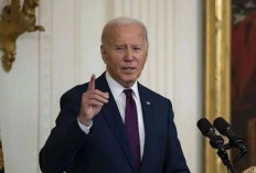 Joe Biden Berencana Mundur dari Pencalonan Presiden