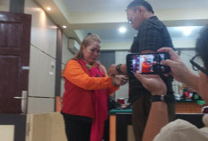 Diding-Ambo “Nyanyi” Helen Bosnya 