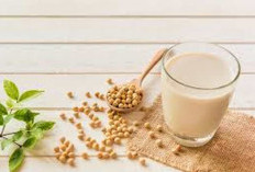 5 Makanan Kaya Protein untuk Vegan