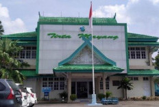 Tiga Orang Ditetapkan Jadi Tersangka Dugaan Korupsi di PDAM Tirta Mayang Jambi