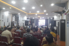 Apresiasi Sirekap, Walikota Maulana Sebut Jadi Tonggak Penting Transparasi Keuangan