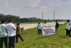 Lomba KLMH Kampanyekan Lingkungan Bersih