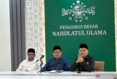 Pansus PBNU: Sekjen PKB Tidak Mengonfirmasikan Kehadiran