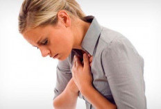 Waspada! Ini Tanda-tanda Penyakit Jantung yang Bisa Terjadi pada Usia Muda