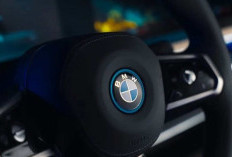 BMW Rangkul Toyota Kembangkan Mobil Berbasis Hidrogen
