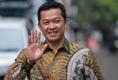 Pelatnas Bulu Tangkis Tak Terdampak Efisiensi Anggaran