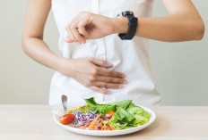  Tips Diet Sehat Saat Puasa Ramadan, Maksimalkan Momen untuk Turun Berat Badan