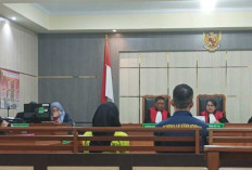 Sepasang Kekasih Jadi Sindikat Curanmor, Gunakan Mobil Rental untuk Aksi Pencurian