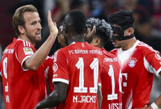 Bayern Muenchen dan Asosiasi Sepak Bola Jepang perpanjang kemitraan