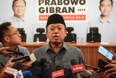 TKN Sebut Prabowo Dalami Program Kerja untuk Hadapi Debat Perdana