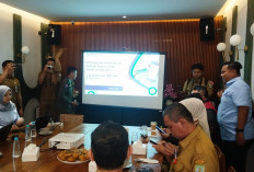 99,7% Warga Jambi Sudah Tercover BPJS, Ini Langkah Pemkot untuk Tahun Depan