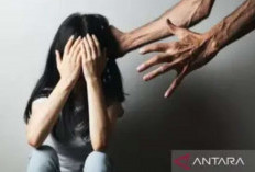 Balita Diduga Jadi Korban Asusila Ayah Kandung Sendiri