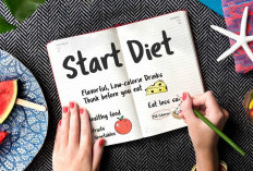 Defisit Kalori dan Pengurangan Lemak Perut