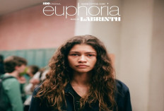 Resmi! 'Euphoria' Musim Ketiga Siap Hadir pada Januari 2025