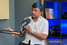 KPU Bakal Tindak Lanjut Rekomendasi Bawaslu 780 TPS PSU