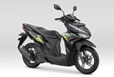 Miliki Honda Vario 125, Mulai Hanya Rp 1,8 Juta Sekarang