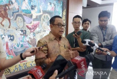 Penunjukan Seskab Definitif Pengganti Pramono Dimungkinkan