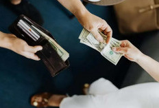 Kebiasaan Minimalis yang Membantu Kita Berhenti Boros Belanja Pakaian 