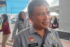 Upaya Memperluas Akses Keadilan, Kemenkumham Jambi Genjot Pendirian Posbakum di Seluruh Kabupaten/Kota