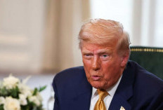 Trump Ancam TV Pengkritik