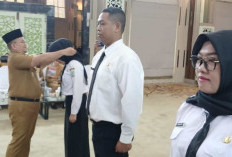 ORIENTASI PPPK KOTA JAMBI