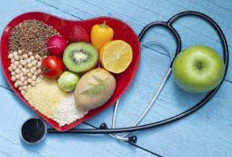 10 Makanan Lezat Ini Efektif Turunkan Kolesterol, Jaga Jantung Tetap Sehat