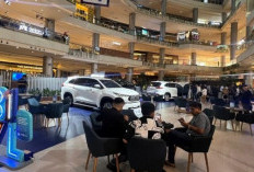 Toyota Space Hadirkan Pengalaman Mobilitas Ramah Lingkungan untuk Masyarakat