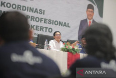 Mendes Sebut Kemendes Tetap Eksis di Pemerintahan Prabowo